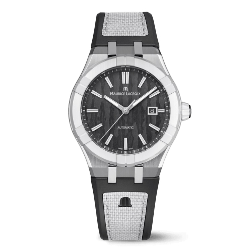 Maurice LaCroix Aikonic Automatic Watch AC6008-SSL70-330-2