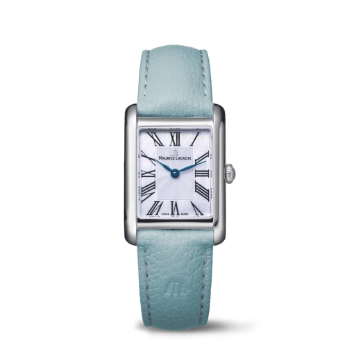 Maurice LaCroix Fiaba Square Watch FA1205-SS001-160-4