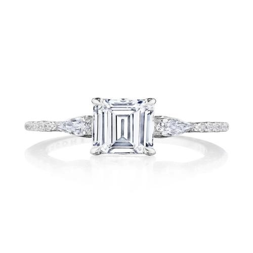 JR Jewelry & Designs Engagement Ring E005